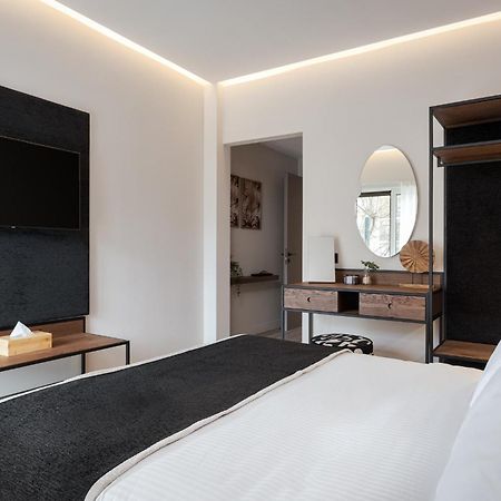 Acropolis Elite Residences アテネ エクステリア 写真