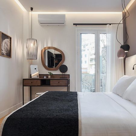 Acropolis Elite Residences アテネ エクステリア 写真