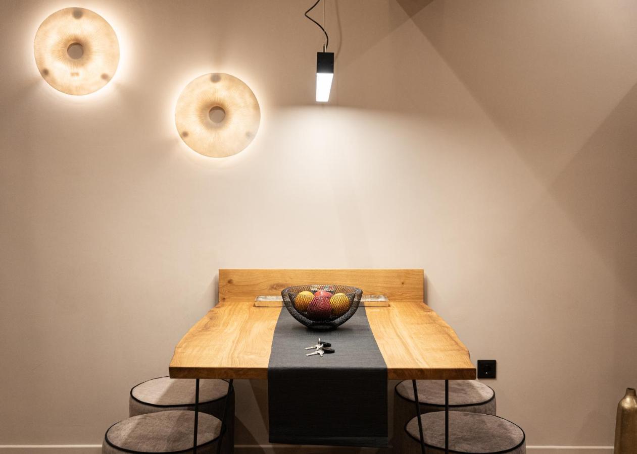 Acropolis Elite Residences アテネ エクステリア 写真