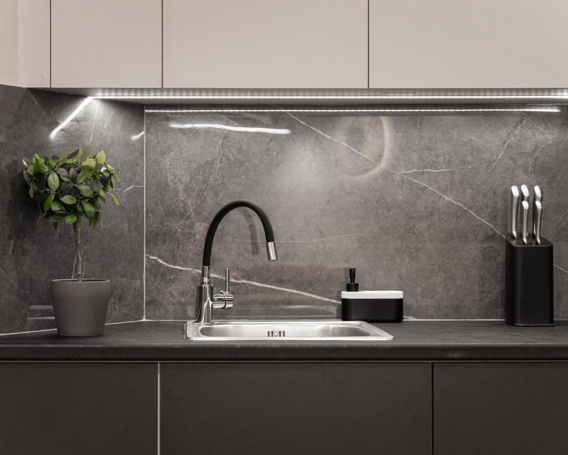 Acropolis Elite Residences アテネ エクステリア 写真