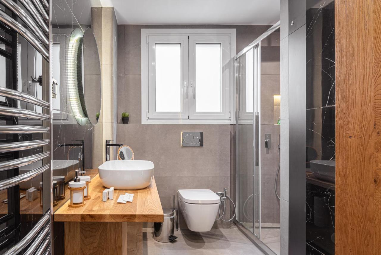 Acropolis Elite Residences アテネ エクステリア 写真