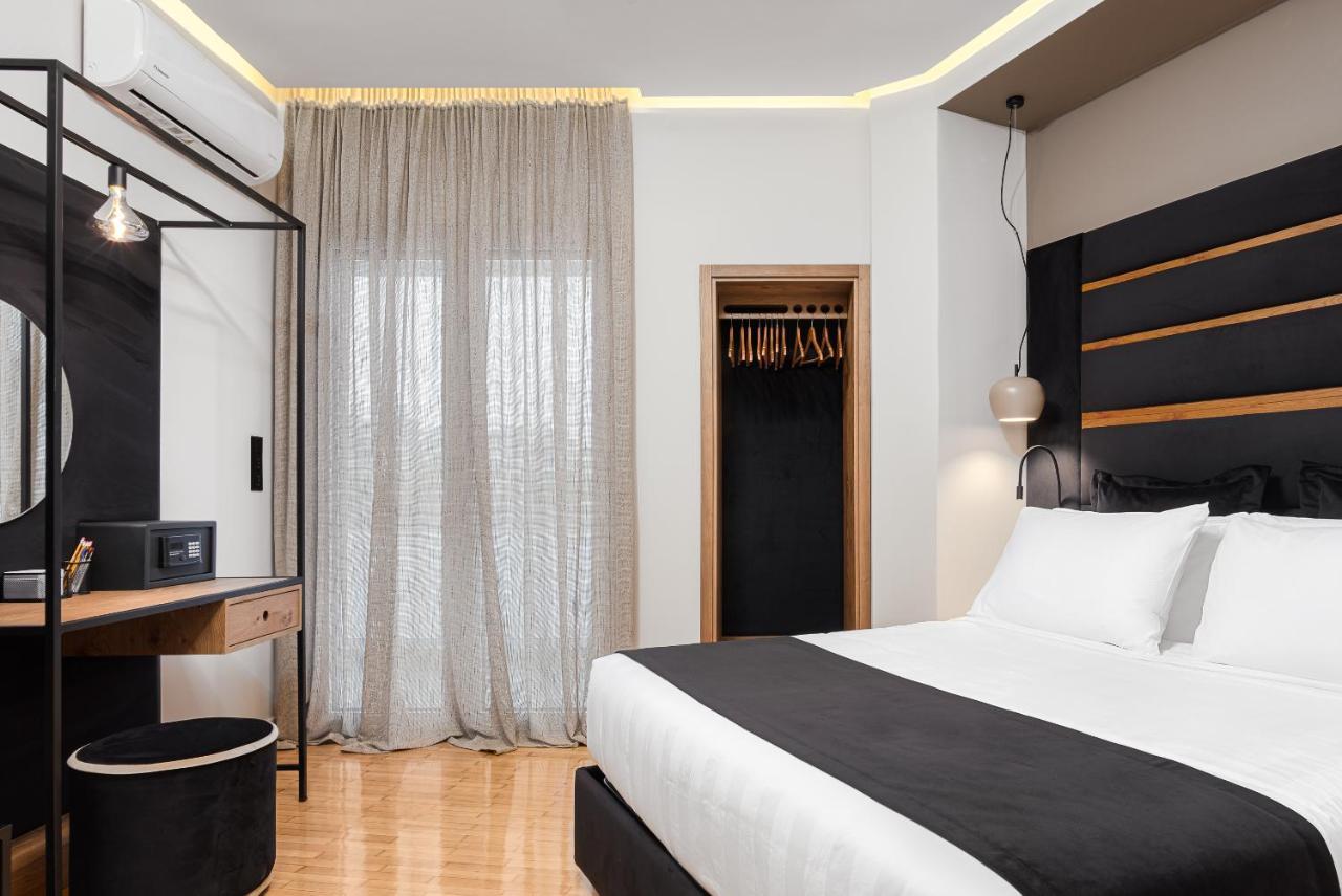 Acropolis Elite Residences アテネ エクステリア 写真