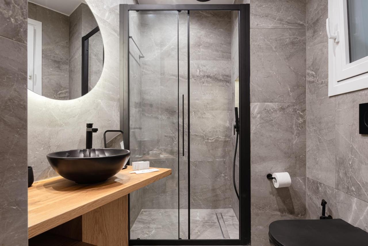 Acropolis Elite Residences アテネ エクステリア 写真