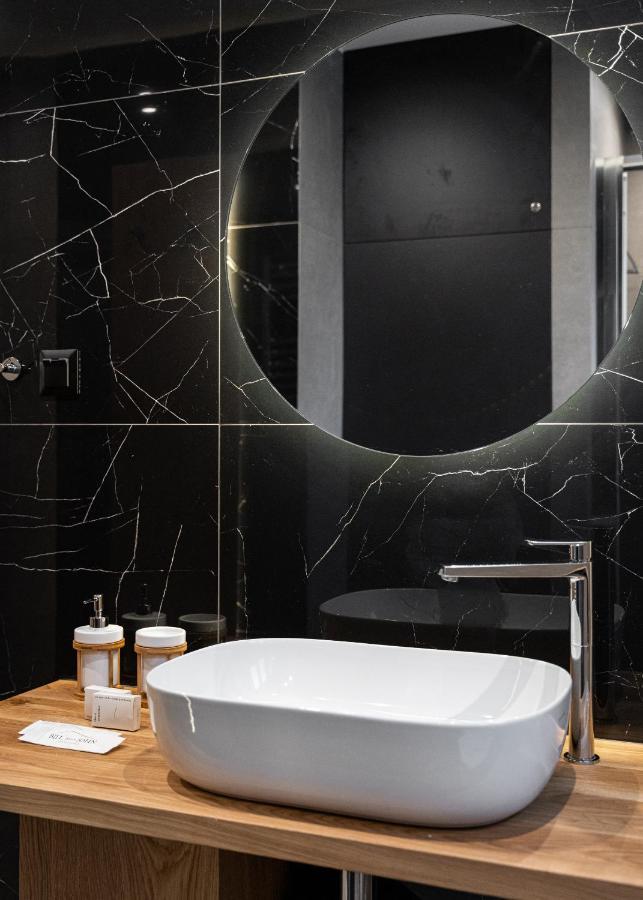 Acropolis Elite Residences アテネ エクステリア 写真