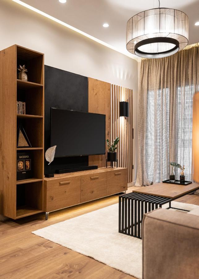 Acropolis Elite Residences アテネ エクステリア 写真