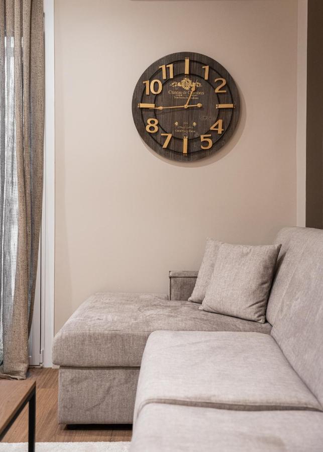 Acropolis Elite Residences アテネ エクステリア 写真