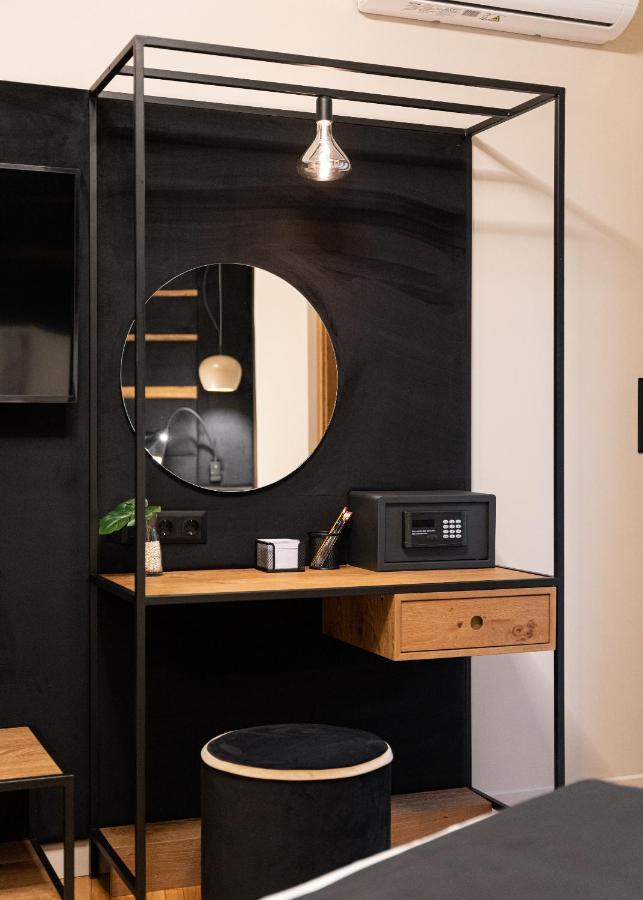 Acropolis Elite Residences アテネ エクステリア 写真
