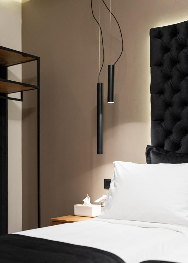 Acropolis Elite Residences アテネ エクステリア 写真