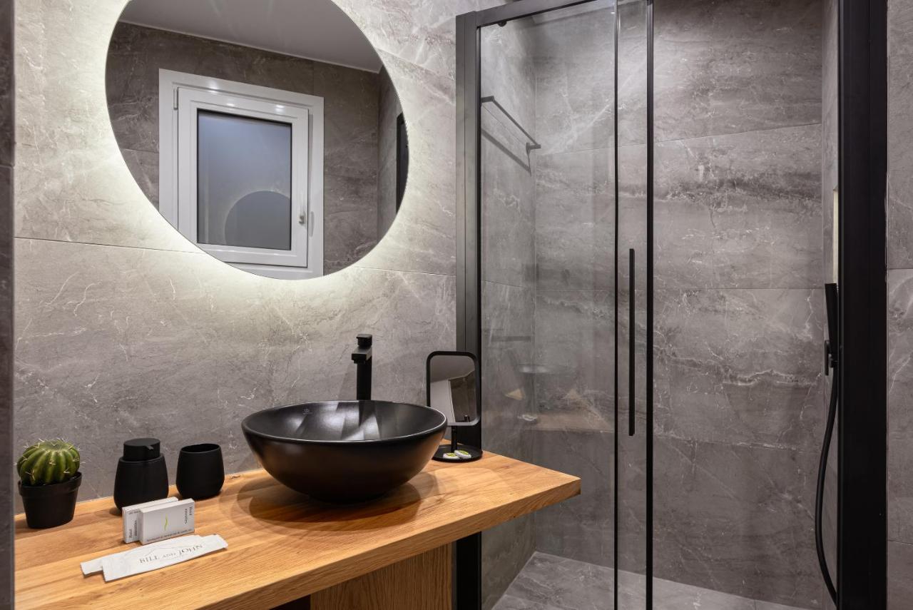 Acropolis Elite Residences アテネ エクステリア 写真