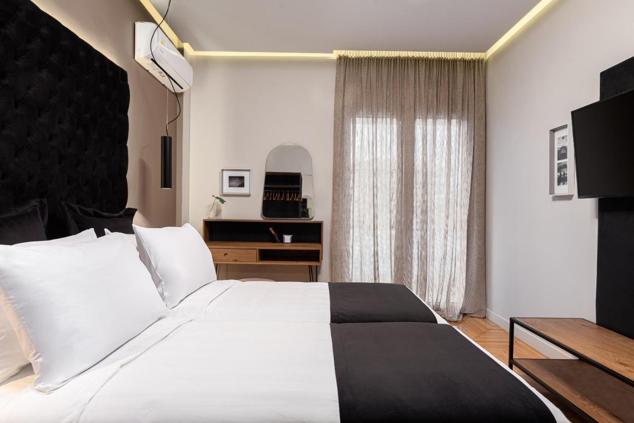 Acropolis Elite Residences アテネ エクステリア 写真