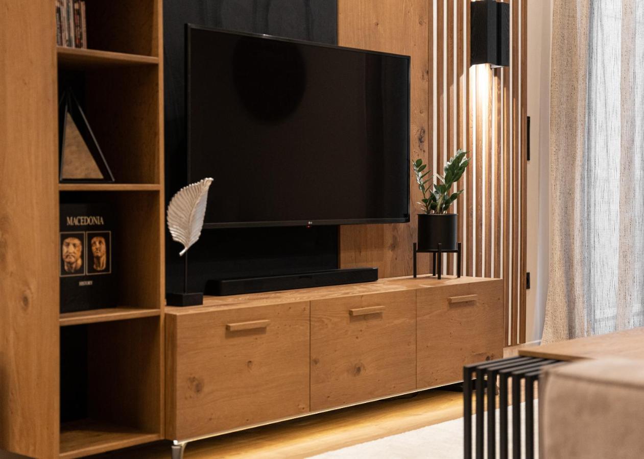 Acropolis Elite Residences アテネ エクステリア 写真