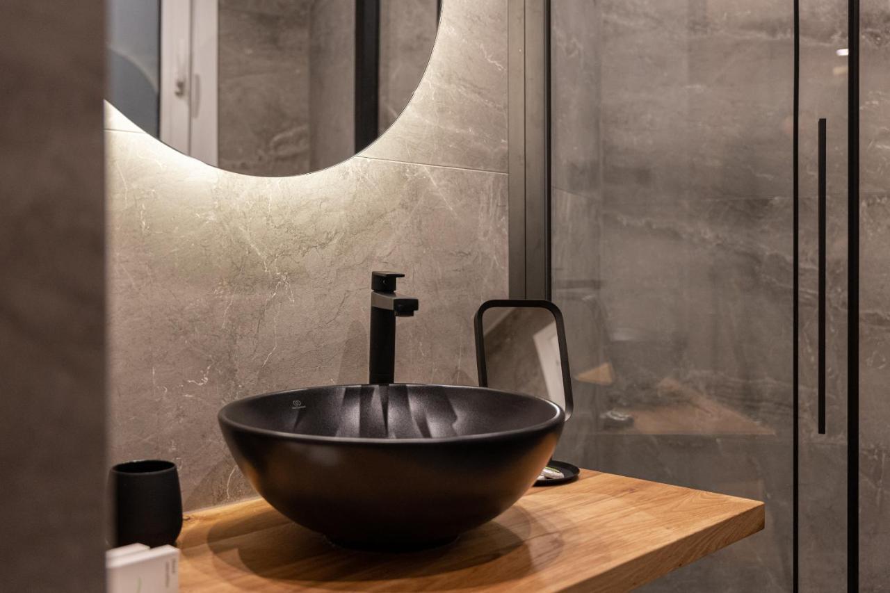 Acropolis Elite Residences アテネ エクステリア 写真