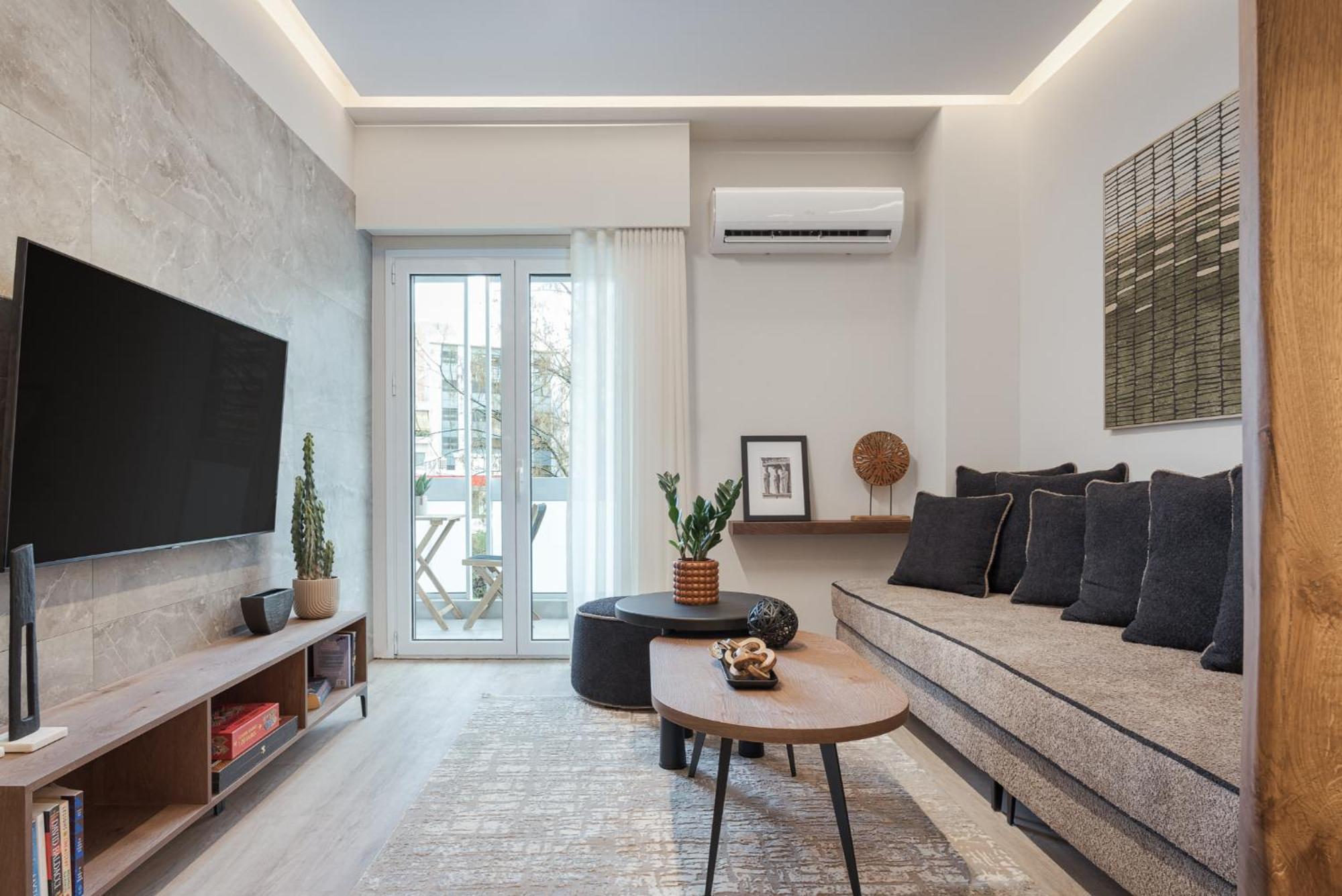 Acropolis Elite Residences アテネ エクステリア 写真
