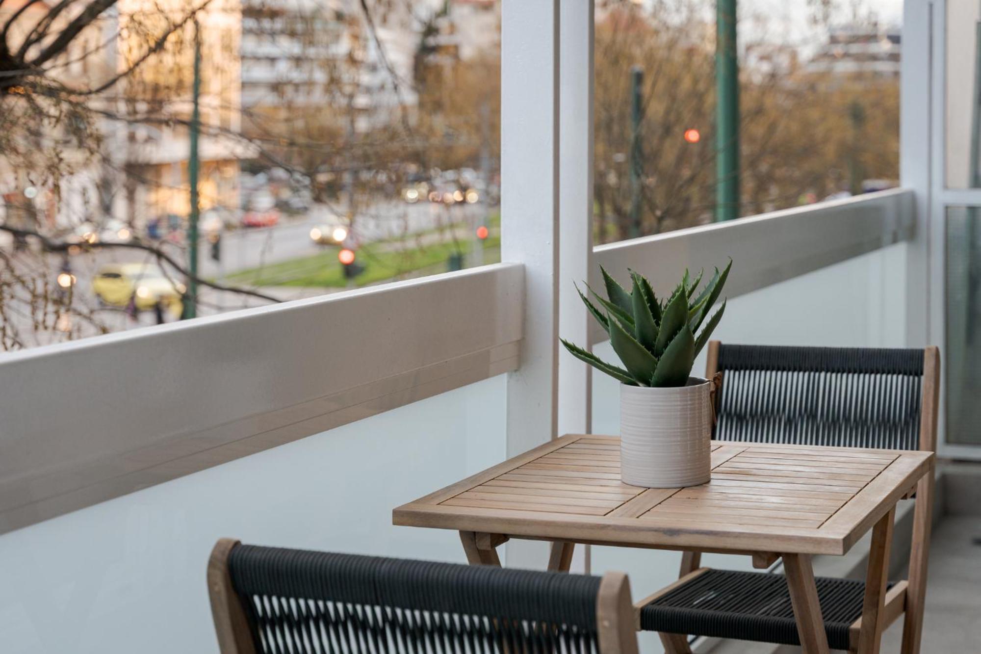 Acropolis Elite Residences アテネ エクステリア 写真