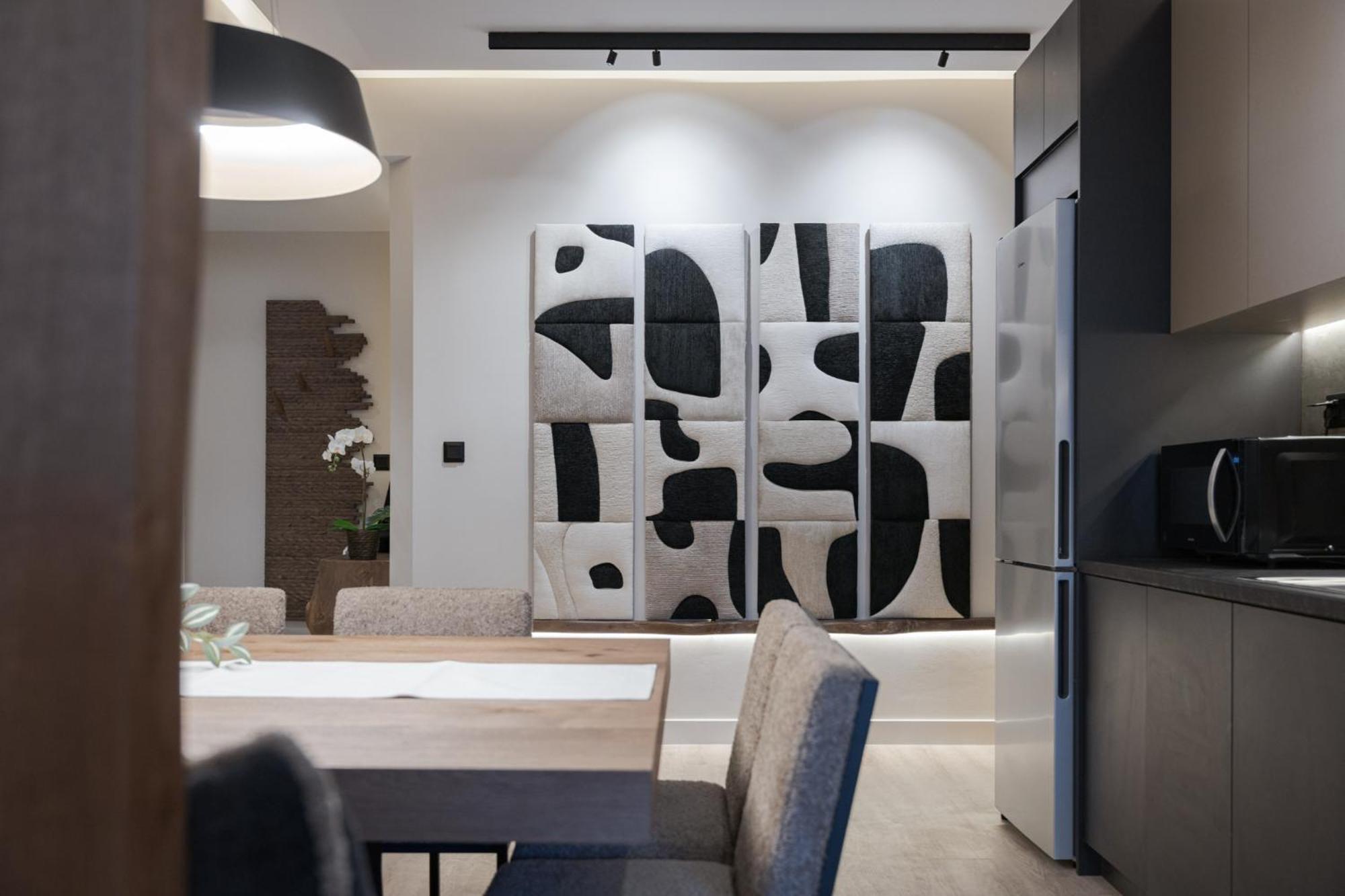 Acropolis Elite Residences アテネ エクステリア 写真