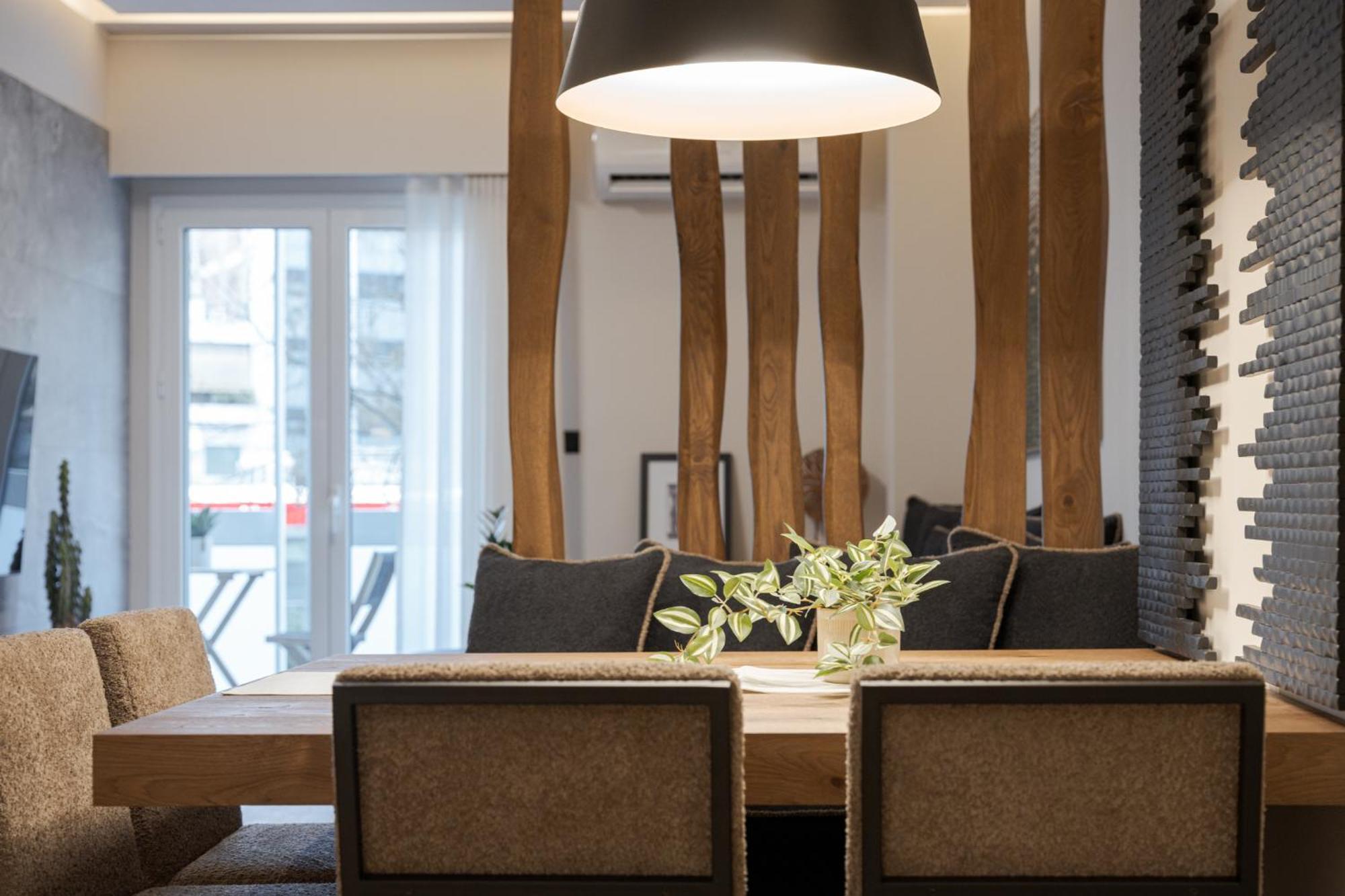 Acropolis Elite Residences アテネ エクステリア 写真