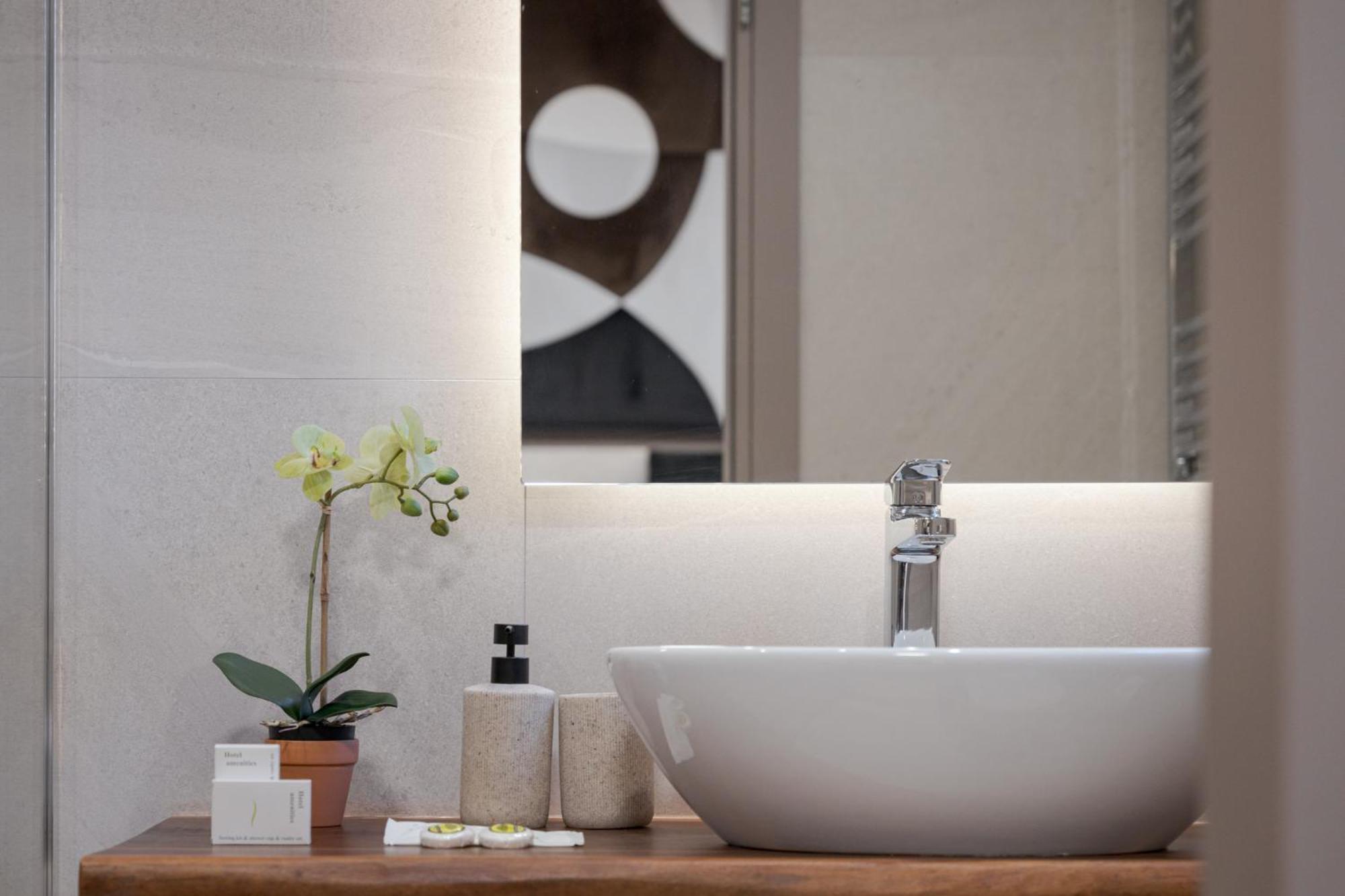 Acropolis Elite Residences アテネ エクステリア 写真