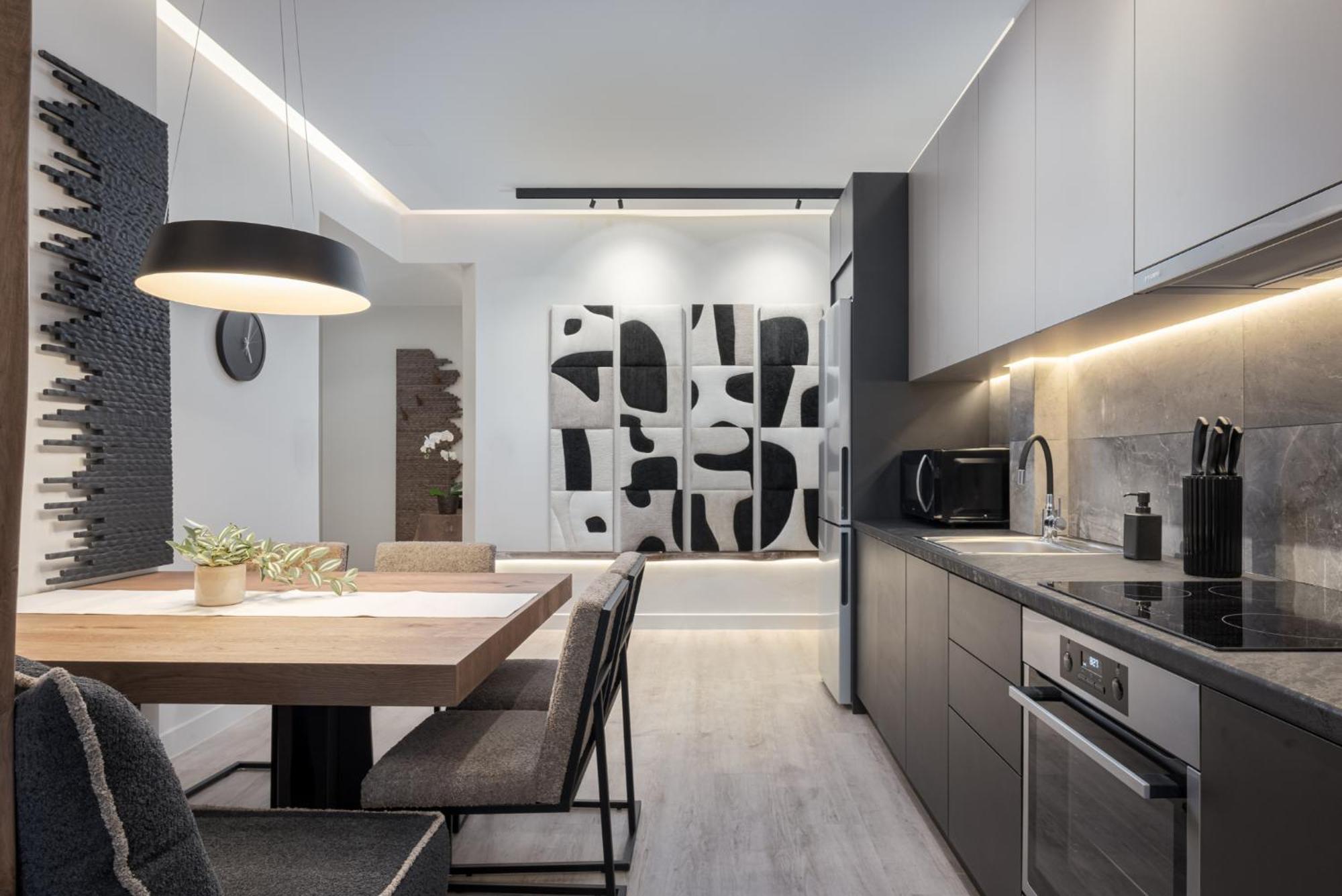 Acropolis Elite Residences アテネ エクステリア 写真