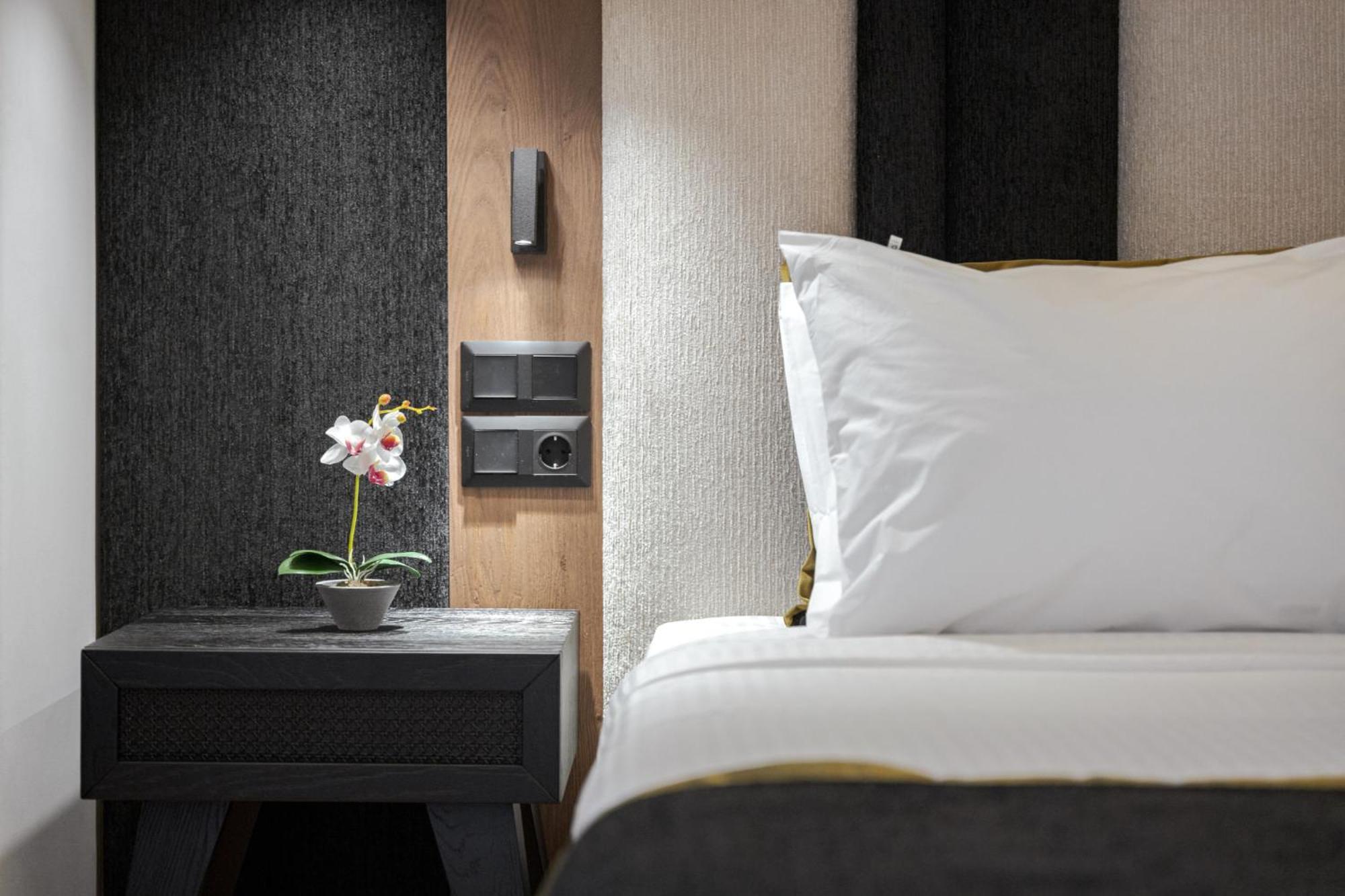 Acropolis Elite Residences アテネ エクステリア 写真