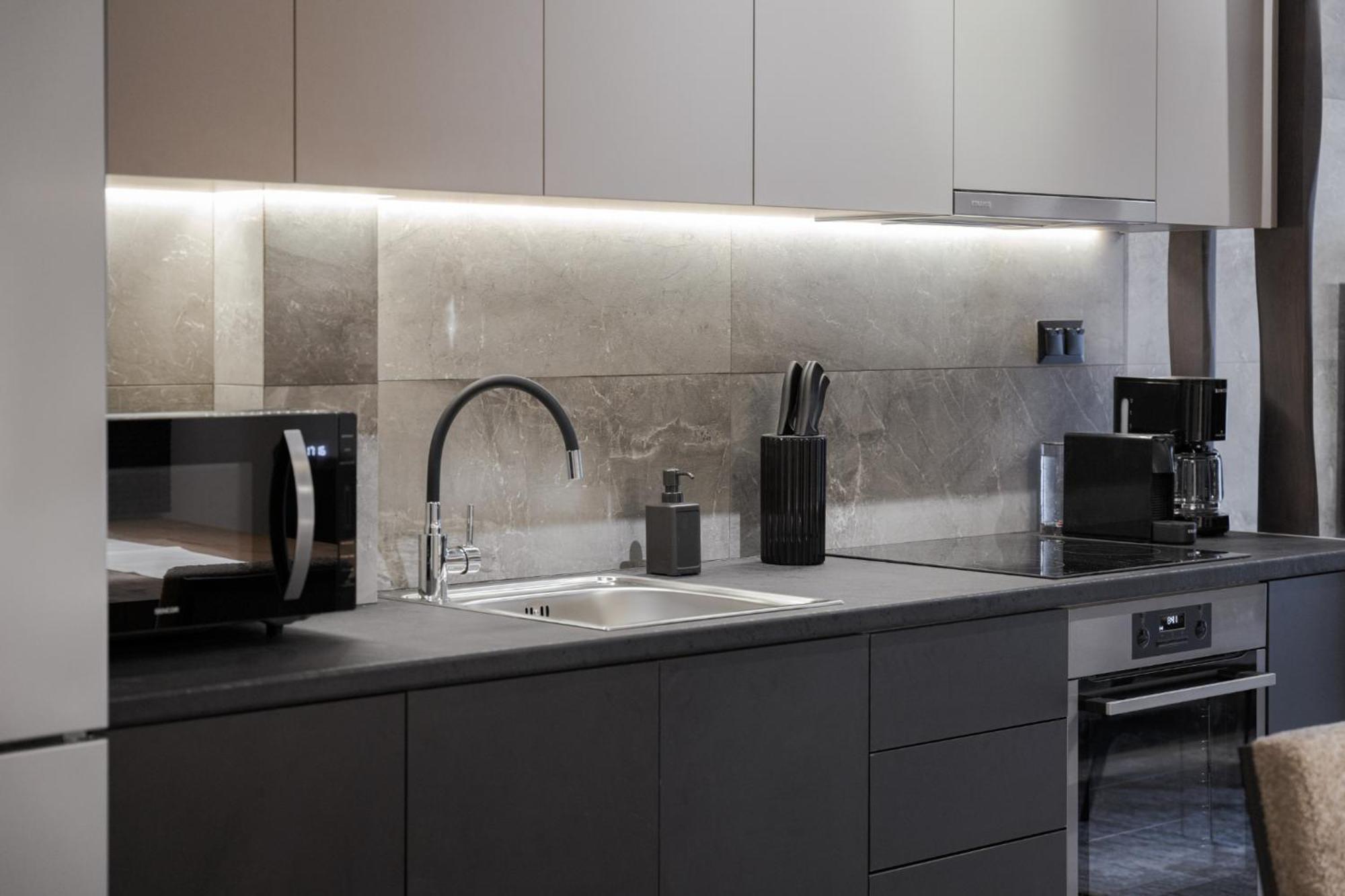Acropolis Elite Residences アテネ エクステリア 写真