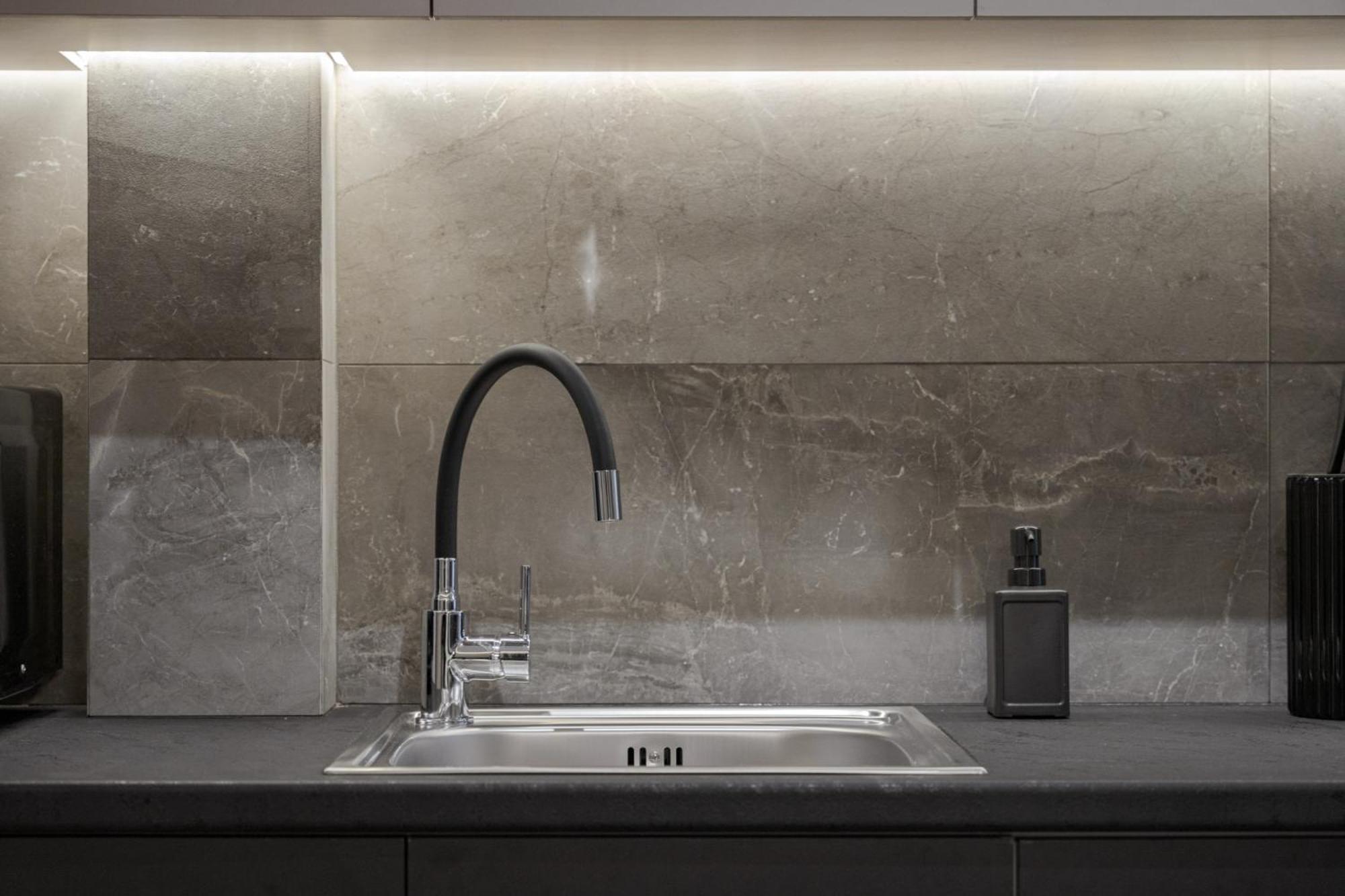 Acropolis Elite Residences アテネ エクステリア 写真