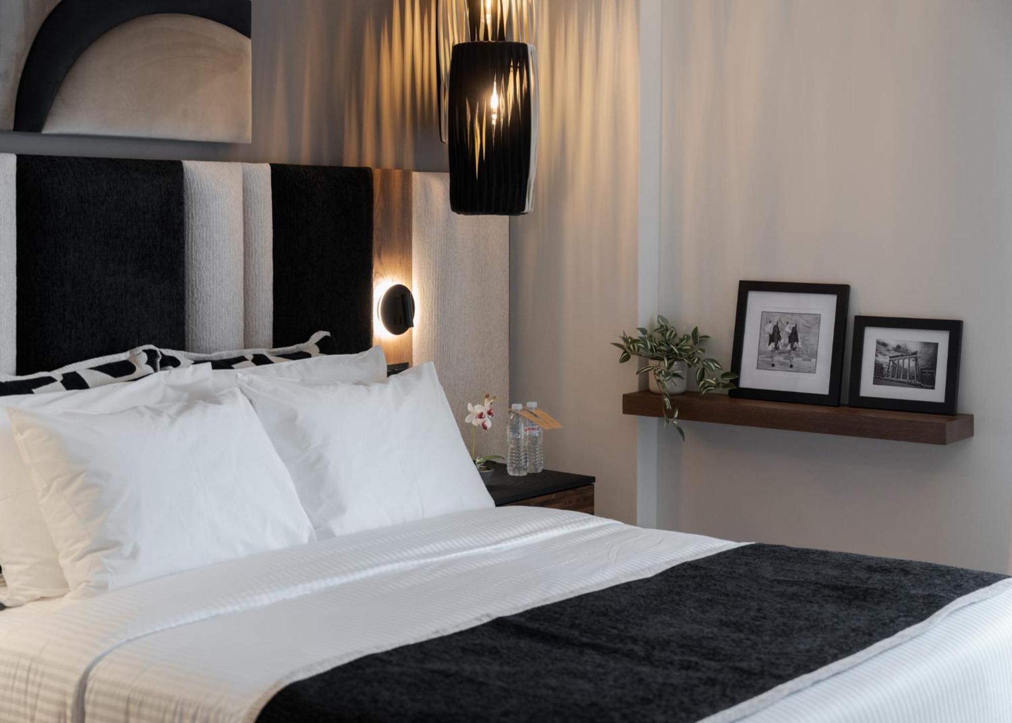 Acropolis Elite Residences アテネ エクステリア 写真