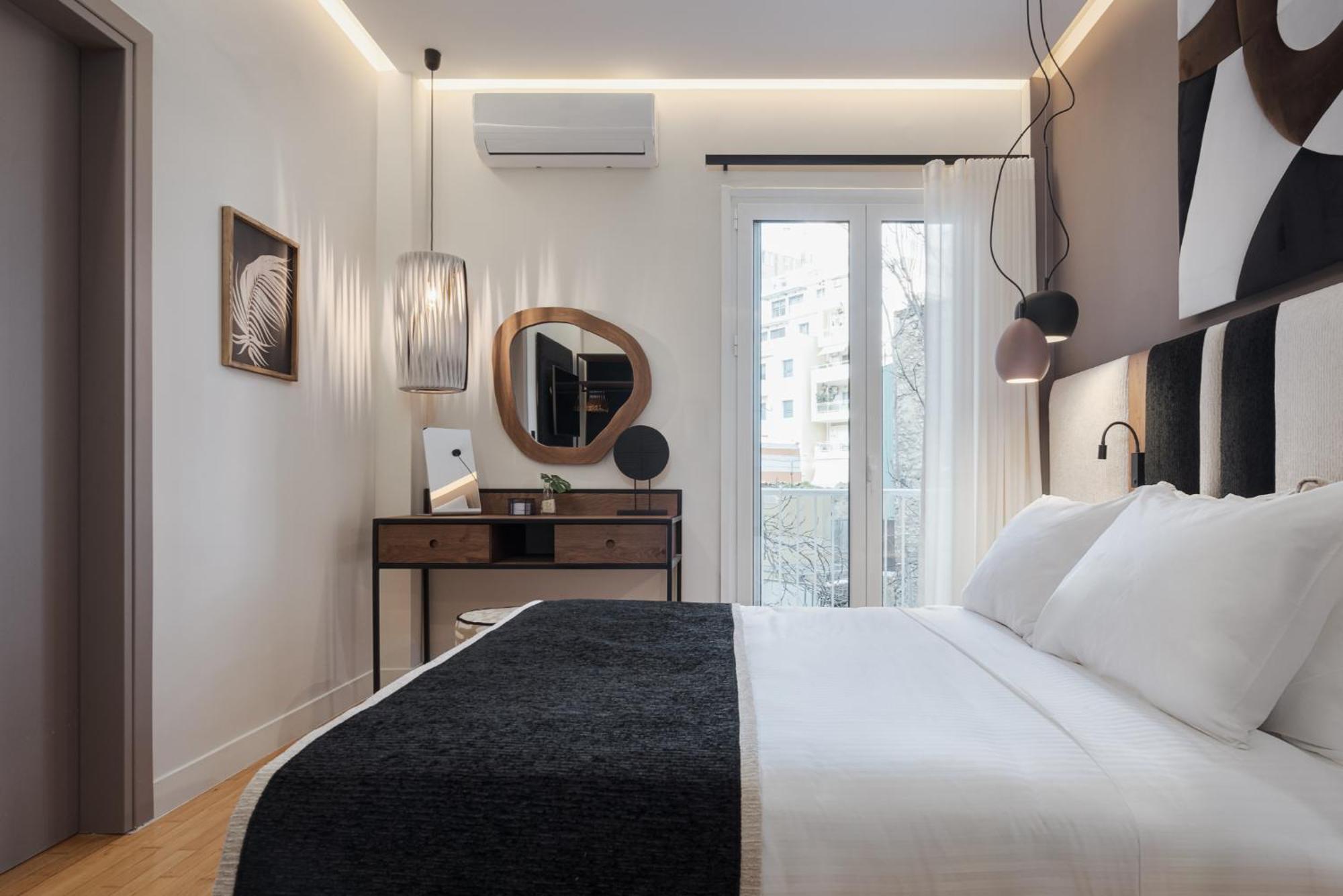 Acropolis Elite Residences アテネ エクステリア 写真